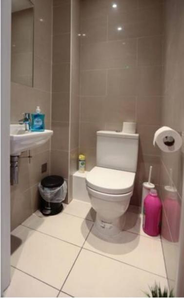 Comfy Private Bedrooms Near Euston Station, Londres