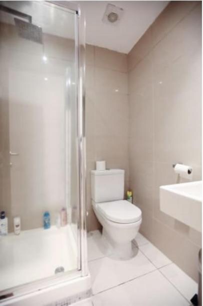 Comfy Private Bedrooms Near Euston Station, Séjour chez l'habitant Londres