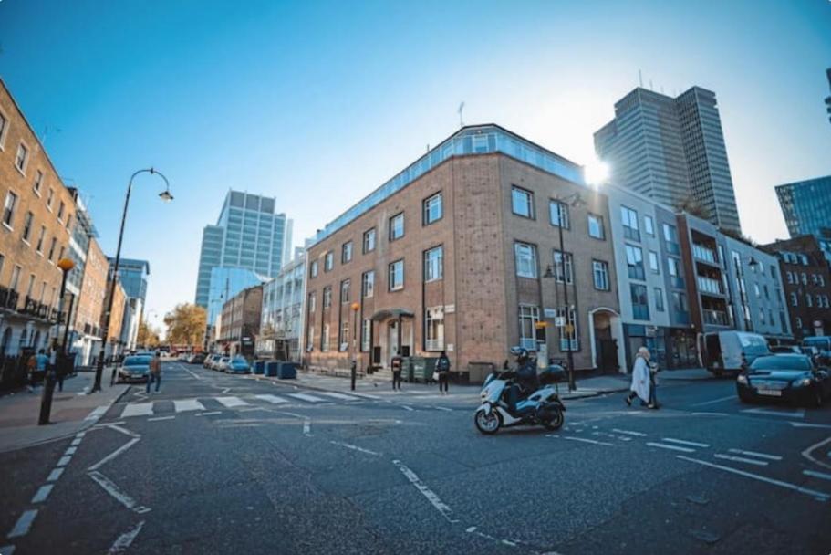 Comfy Private Bedrooms Near Euston Station, Séjour chez l'habitant Londres